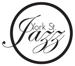York Street Jazz | York Street Jazz